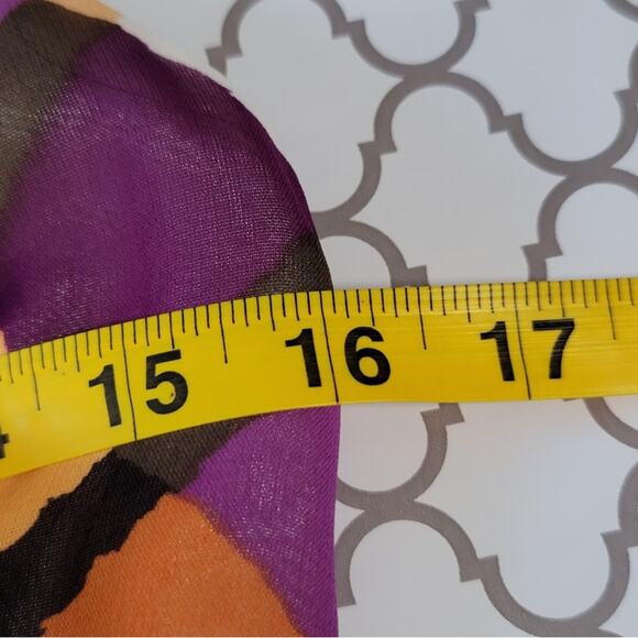 Anthropologie-Moulinette Soeurs- NWT- Etty Halter Dress- size 10 - Picture 9 of 11